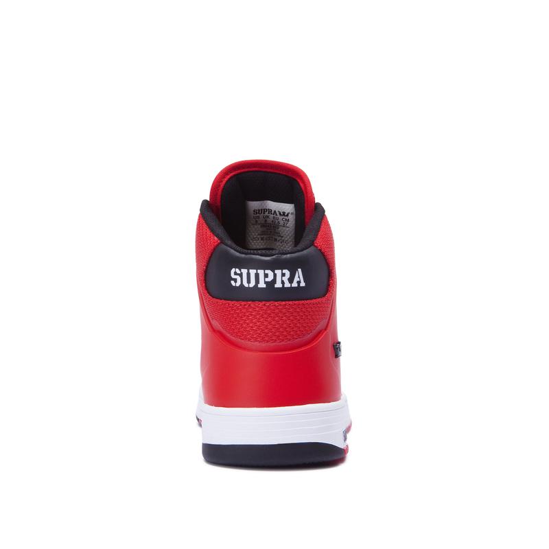 Supra vaider hotsell 2.0 red